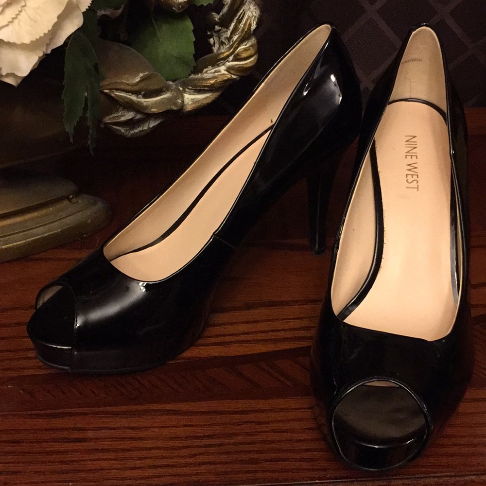 👠's - Picture 2 of 8